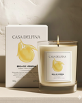 Vela de soja aromática 220 gr