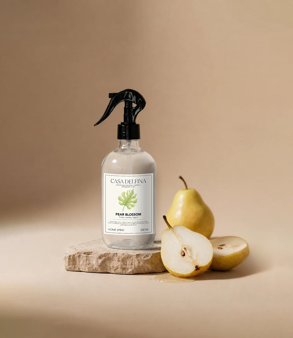 Home Spray 500 ml Pear Blossom