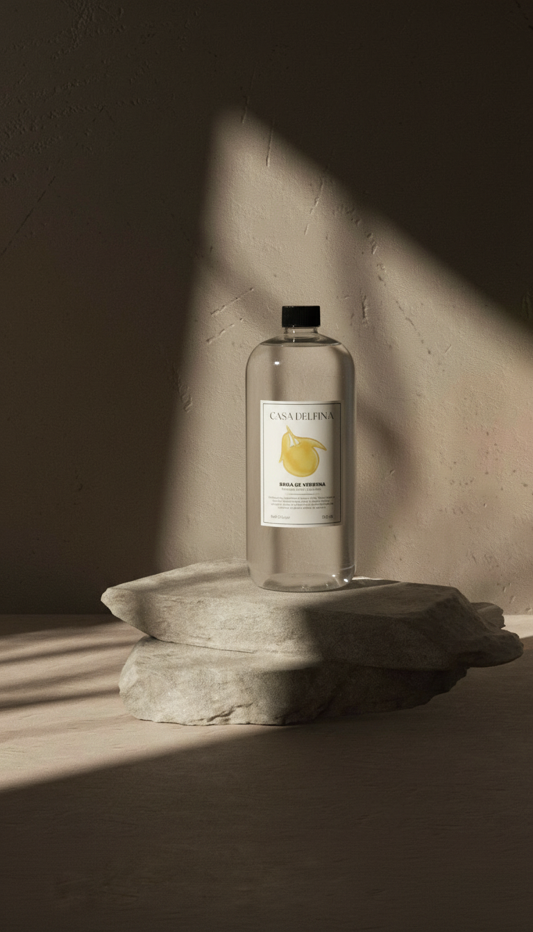 Refill difusor 500 ml